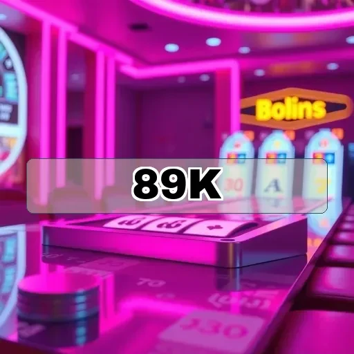 89k Jogos de Arcade