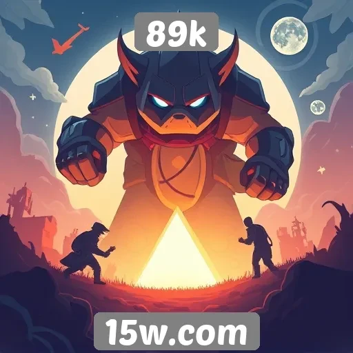 Jogos independentes ganham destaque no 89k