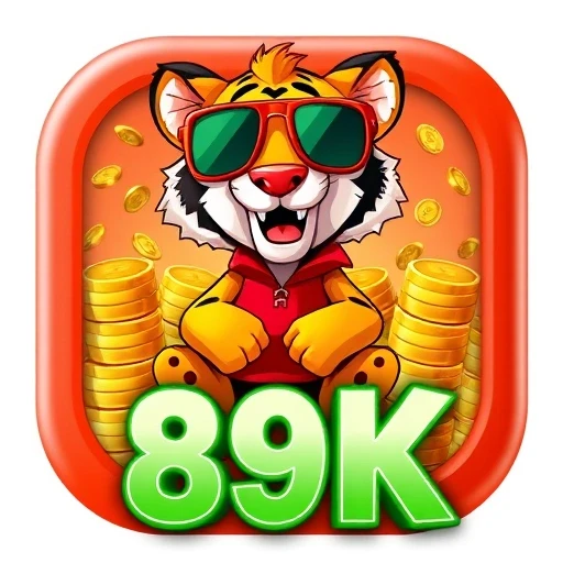 Logotipo 89k